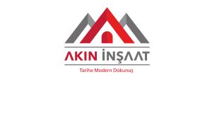 akın inşaat mermer logosu
