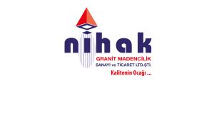 nihak granit logosu