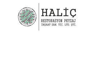 haliç restorasyon logosu
