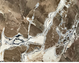 Erciyes Brown Mermer